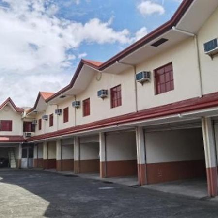Ridge Park Hotel Σαν Πάμπλο Εξωτερικό φωτογραφία