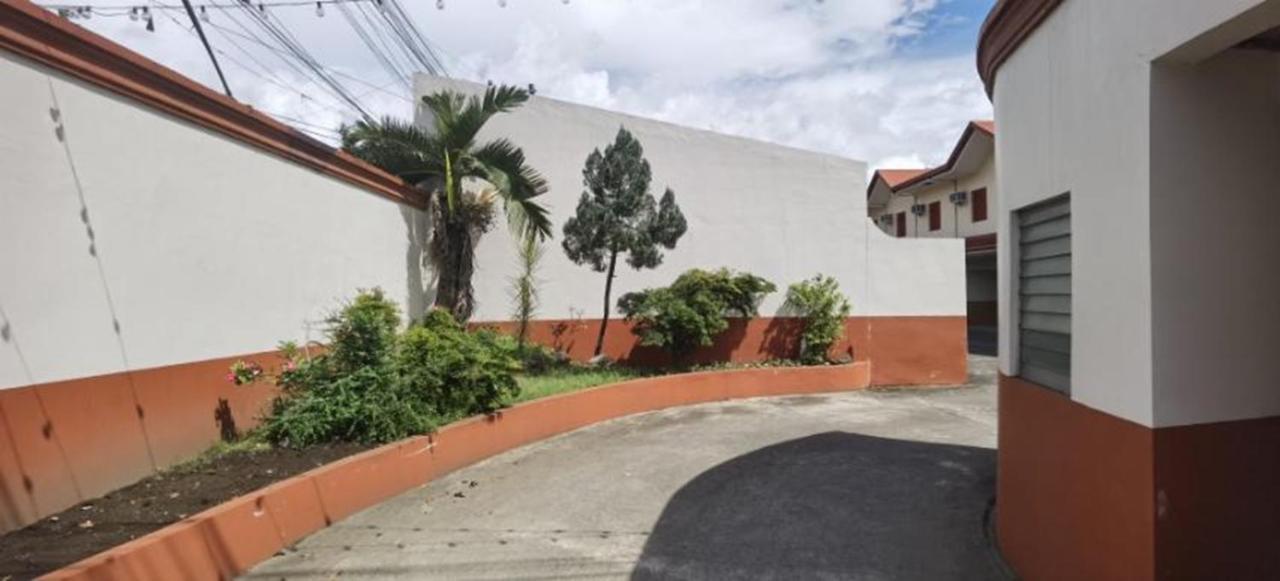 Ridge Park Hotel Σαν Πάμπλο Εξωτερικό φωτογραφία