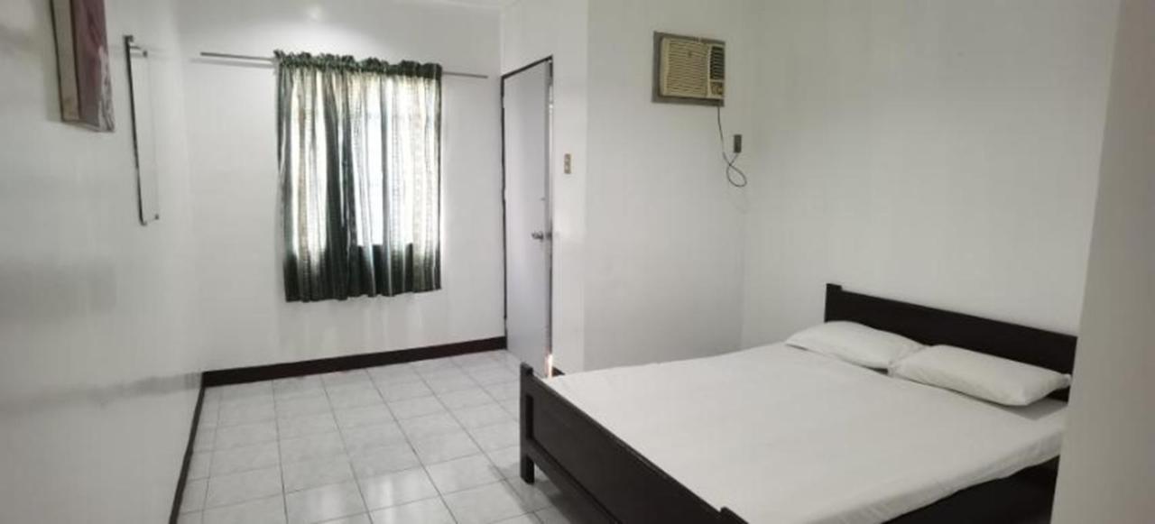 Ridge Park Hotel Σαν Πάμπλο Δωμάτιο φωτογραφία